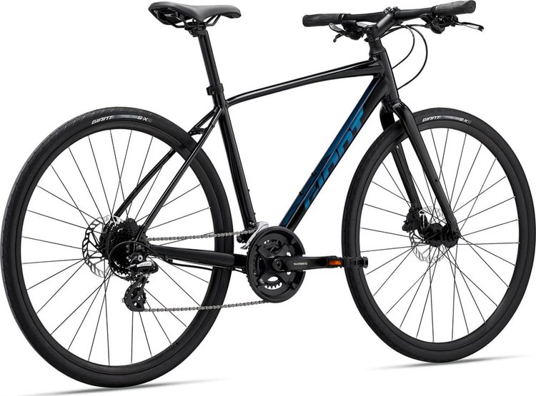 GIANT ESCAPE DISC 2 - Review, Test & Price