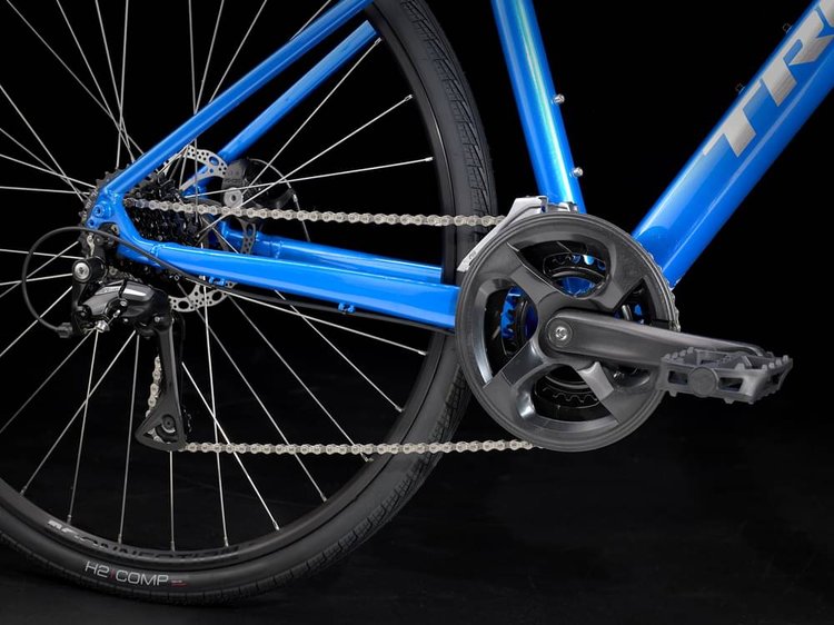 TREK FX 1 GEN 4 2025 - Review, Test & Price