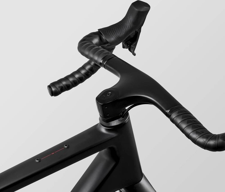 CANYON GRAIL CF SL 7 AXS - Review, Weight & Price