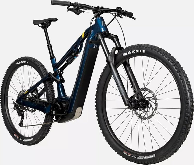 LAPIERRE OVERVOLT TR 2023 Review, Specs Price
