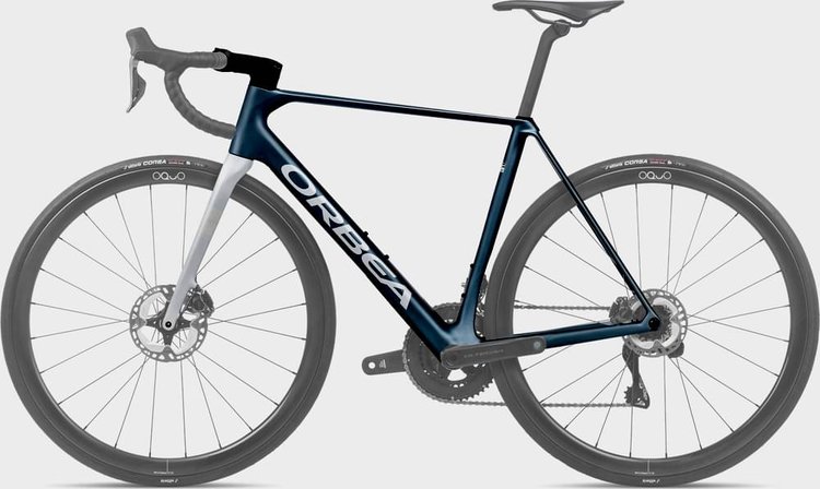 ORBEA ORCA OMR 2025 - Specs, Review, Test & Price