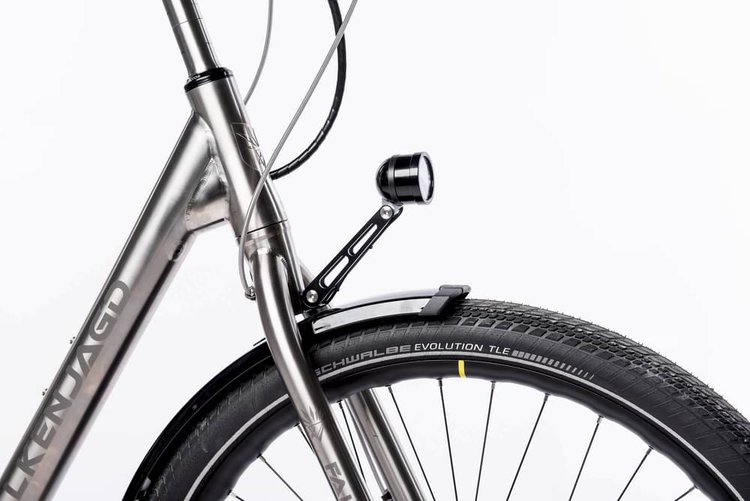 FALKENJAGD HOPLIT E14 TOURING WAVE 2024 - Review, Test & Price