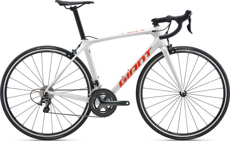GIANT TCR ADVANCED 3 - Specs, Review, Test & Price