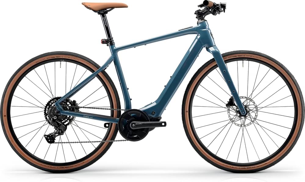 Photo du Centurion Speeddrive R800 D 2024