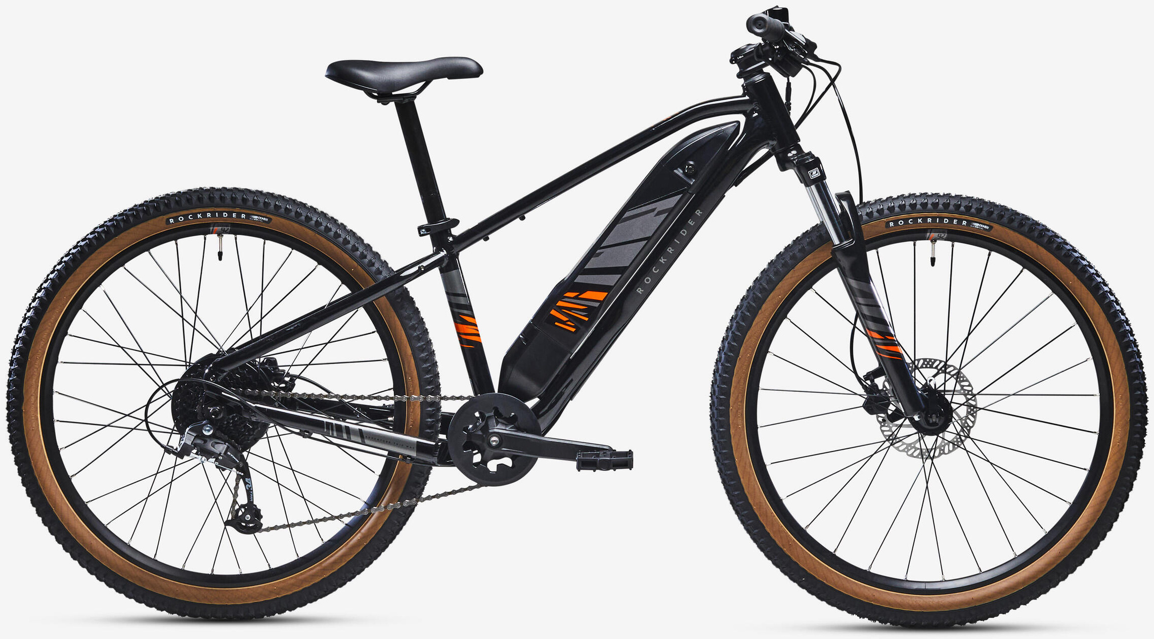 Rockrider 26 Mtb Cycle Price Blue Rockrider MTB ST 20 High Frame