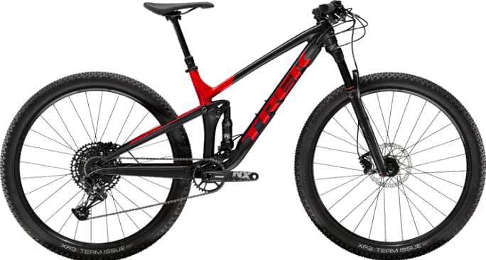 TREK TOP FUEL 2020 Review, Specs Price