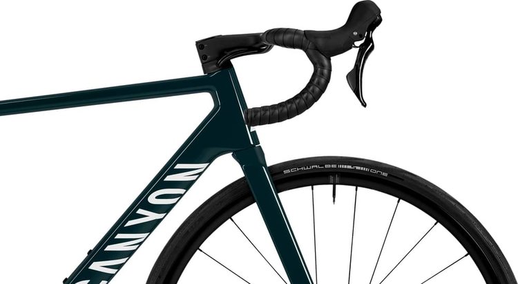CANYON ULTIMATE CF 7 2026 - Review, Test & Price