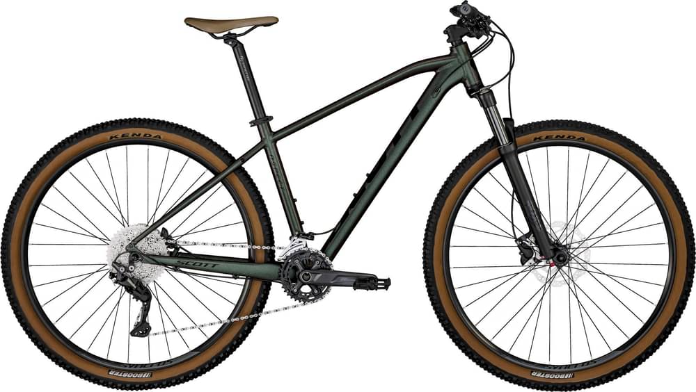 SCOTT ASPECT 910 2024 - Specs, Review, Test & Price