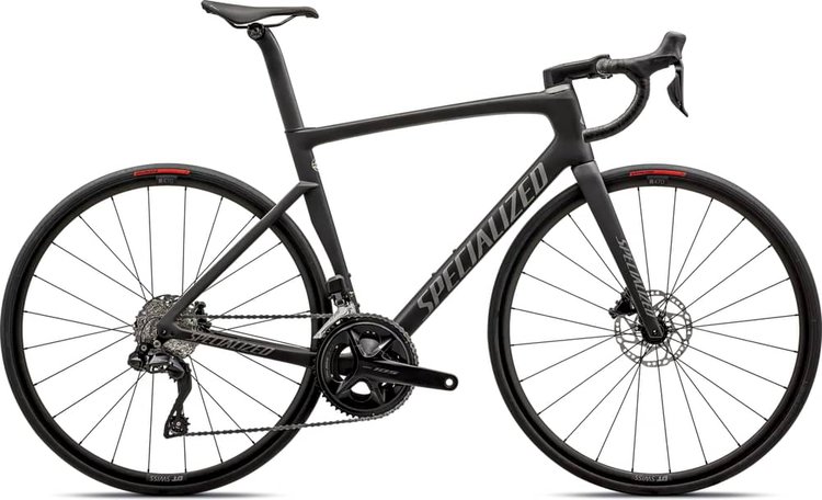 SPECIALIZED TARMAC SL7 COMP SHIMANO 105 DI2 2025 - Test, Opiniones y Precio