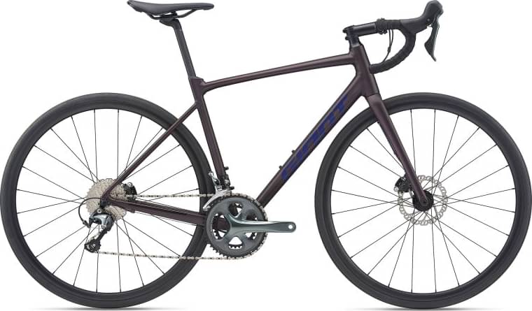 GIANT CONTEND SL 2 DISC - Review, Test & Price