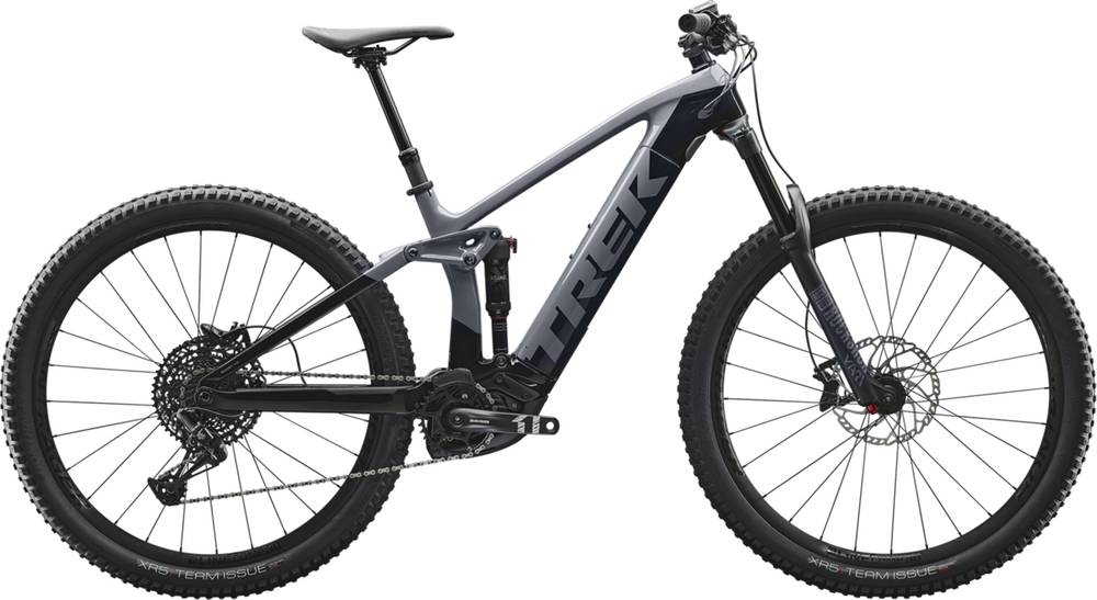 TREK RAIL (2020) Mountain bike Test, Reviews Price