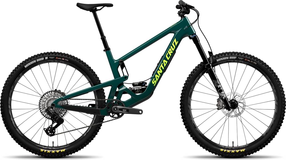 Canyon Torque 5 純正 G5 ハンドル ステム 完成車外し Canyon's new Torque freeride bike now comes in three different