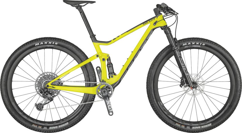 SCOTT SPARK RC 900 WORLD CUP 2021 Review, Specs Price