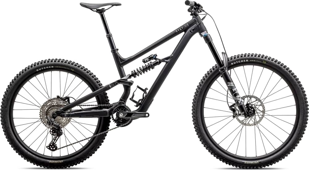 CANYON TORQUE 5 2024 - Specs, Review, Test & Price