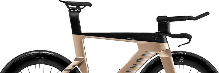 CANYON SPEEDMAX CFR DI2 2025 - Review, Weight & Price