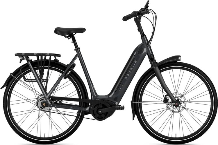 Gazelle Arroyo C5 Hmb Elite Test