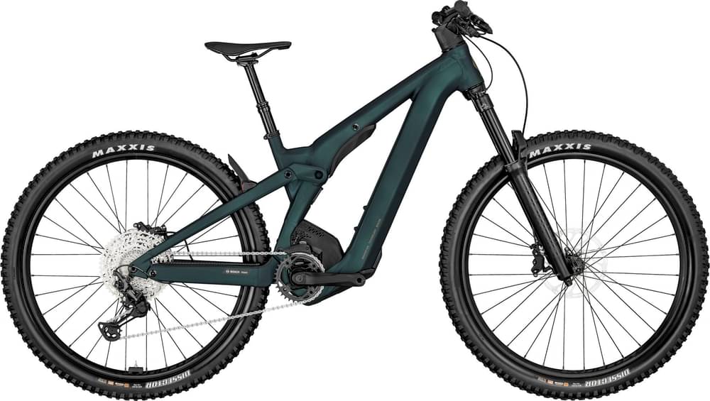 Merida Bosch Emtb 2020 MERIDA EONE-SIXTY 500 SE (2020) Test