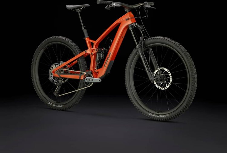 TREK FUEL EXE 9.8 GX AXS T-TYPE - Review, Test & Price
