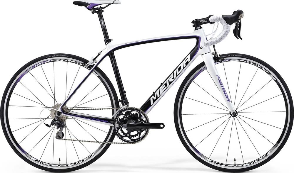 MERIDA SCULTURA CF JULIET 904 - Review, Test & Price