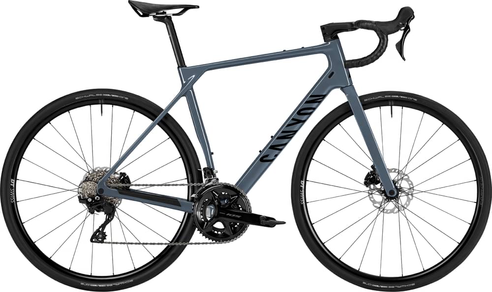 CANYON ENDURACE CF 7 2023 - Review, Test & Price