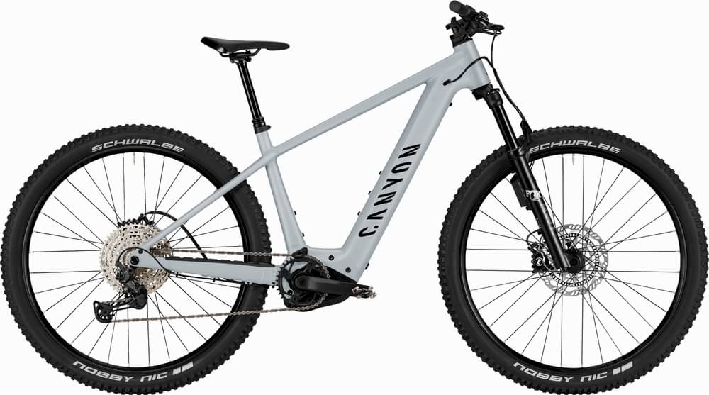 CANYON GRAND CANYON:ON 9 2024 - Review, Test & Price