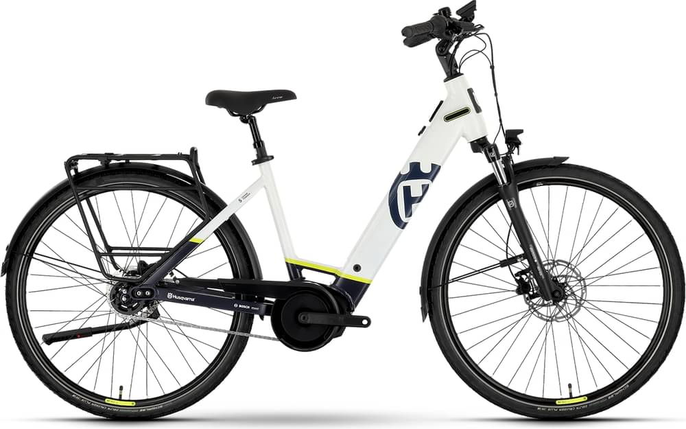 HUSQVARNA GRAND TOWNER CB 2023 Test, Avis et Prix