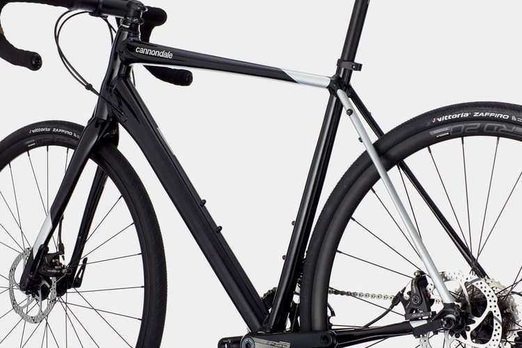 CANNONDALE SYNAPSE 105 - Review, Test & Price