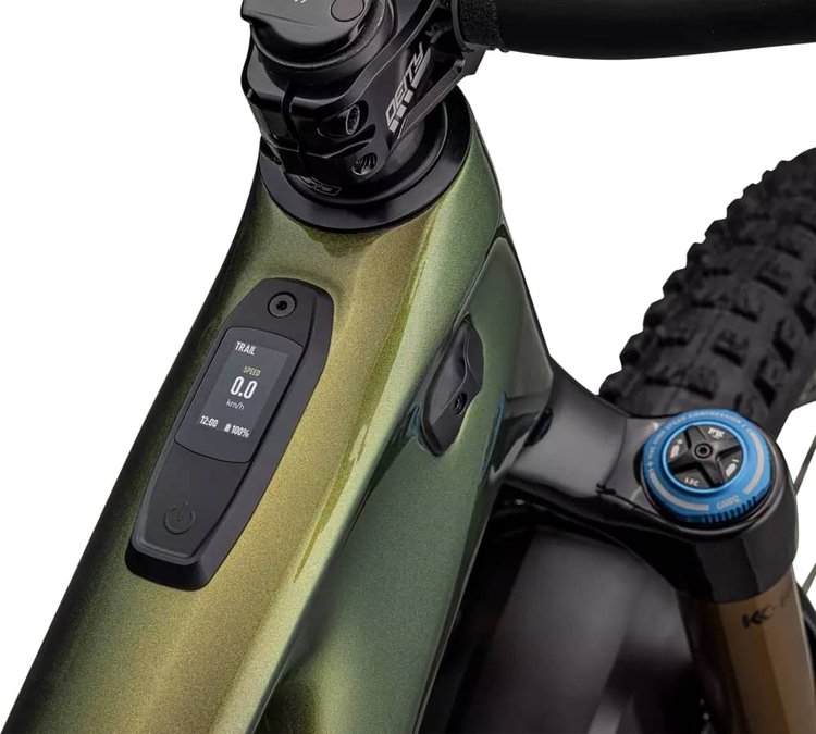 SPECIALIZED S-WORKS TURBO LEVO SRAM XX T-TYPE - Review, Test & Price