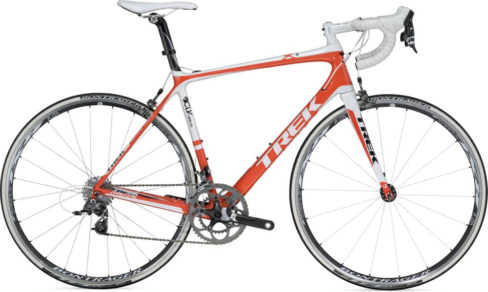 TREK MADONE 6.5 H2 - Specs, Review, Test & Price