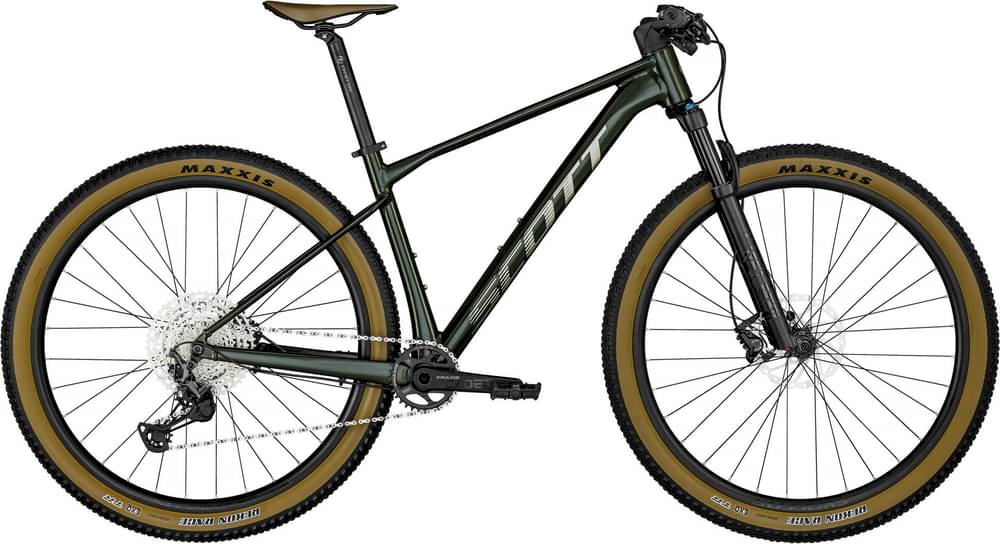 SCOTT SCALE 950 2023 - Specs, Review, Test & Price