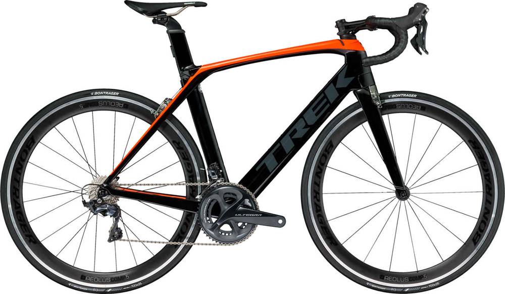 TREK MADONE 9.0 トレック マドン　アルテグラ　2018 TREK MADONE 9.0 - Specs, Review, Test & Price