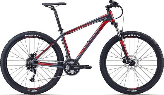 GIANT TALON 27.5 3 - Specs, Review, Test & Price