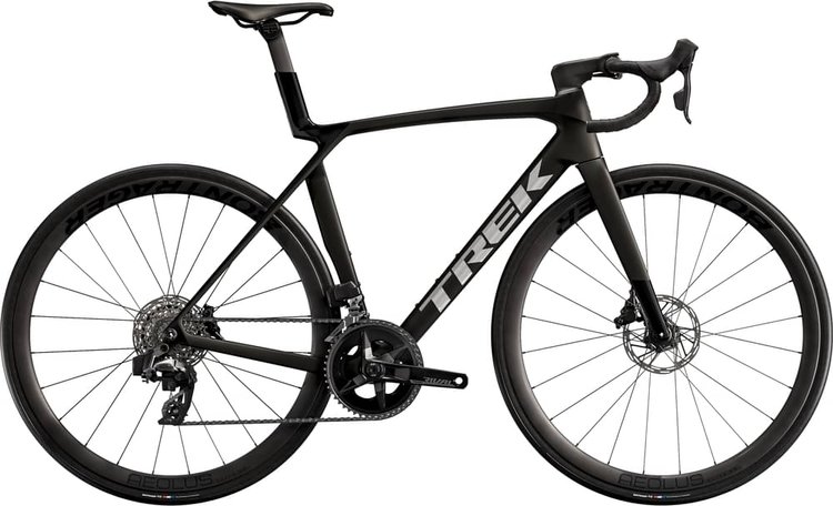 TREK MADONE SL 6 AXS GEN 8 2025 - Review, Test & Price