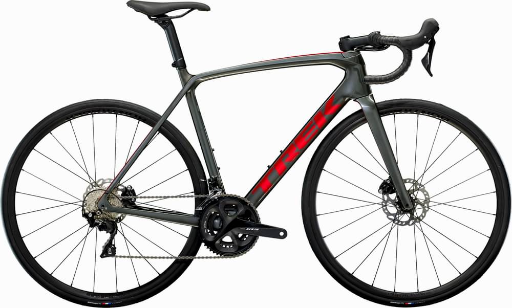 TREK ÉMONDA SL 5 2023 - Review, Test & Price
