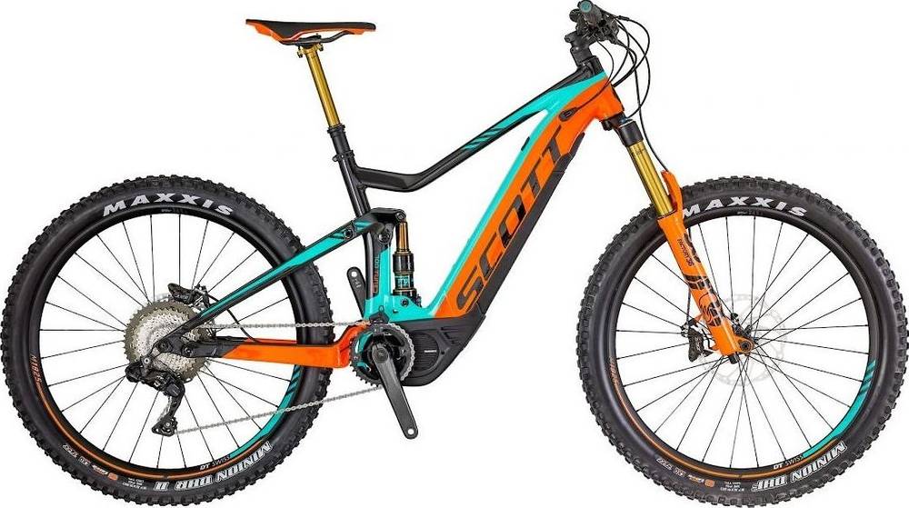 Electric Mountain Bike Fastest Electric Bike 2018 Test And Review