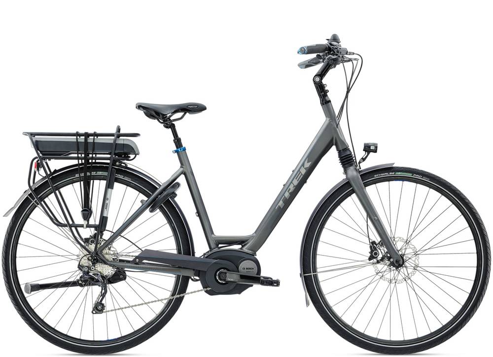 TREK TM600+ LOWSTEP BLX - Review, Test & Price