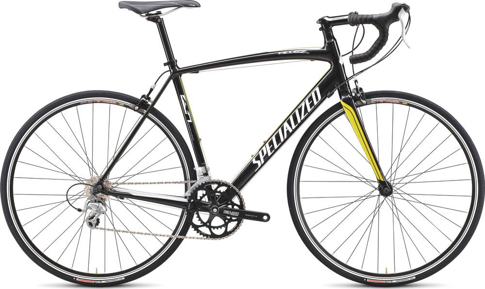 SPECIALIZED ALLEZ sport  2×9S  2011年モデル　ロードバイク SPECIALIZED ALLEZ SPORT COMPACT - Review, Test & Price