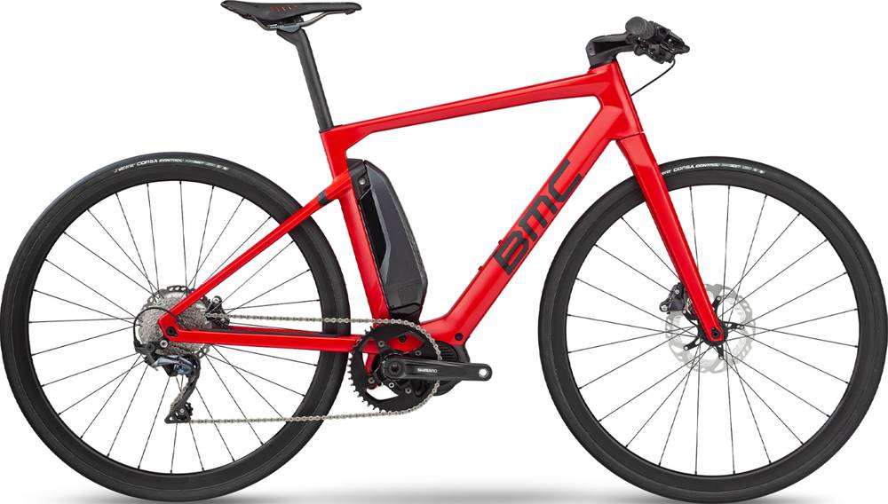 BMC ALPENCHALLENGE AMP SPORT LTD 2020 Review, Test Price