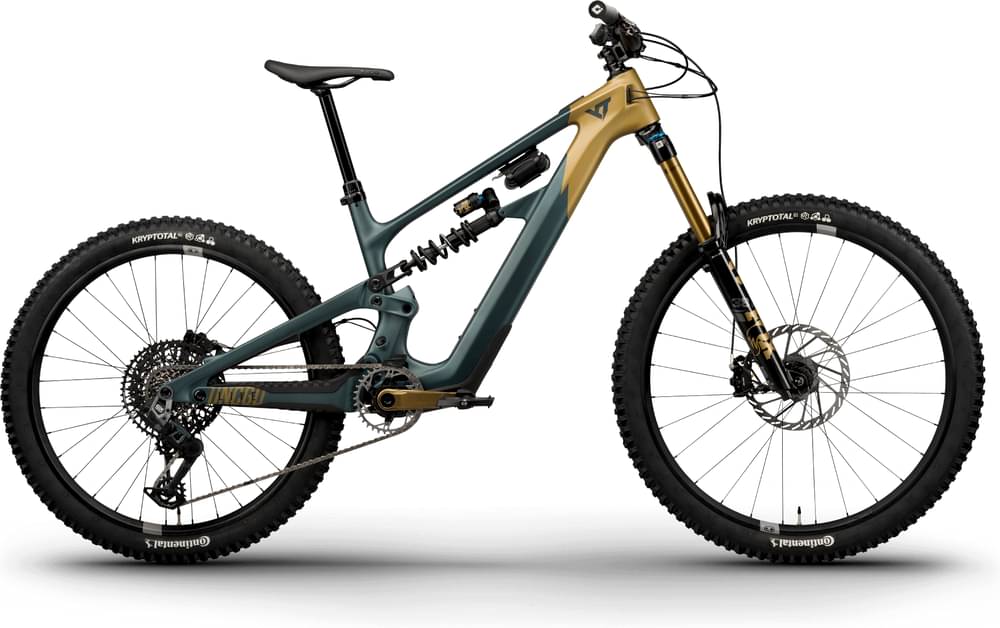 YT INDUSTRIES DECOY SN CORE MX 2024 Review, Test Price - Main Image