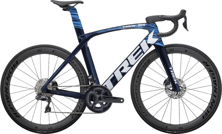 TREK MADONE SLR 7 - Specs, Review, Test & Price