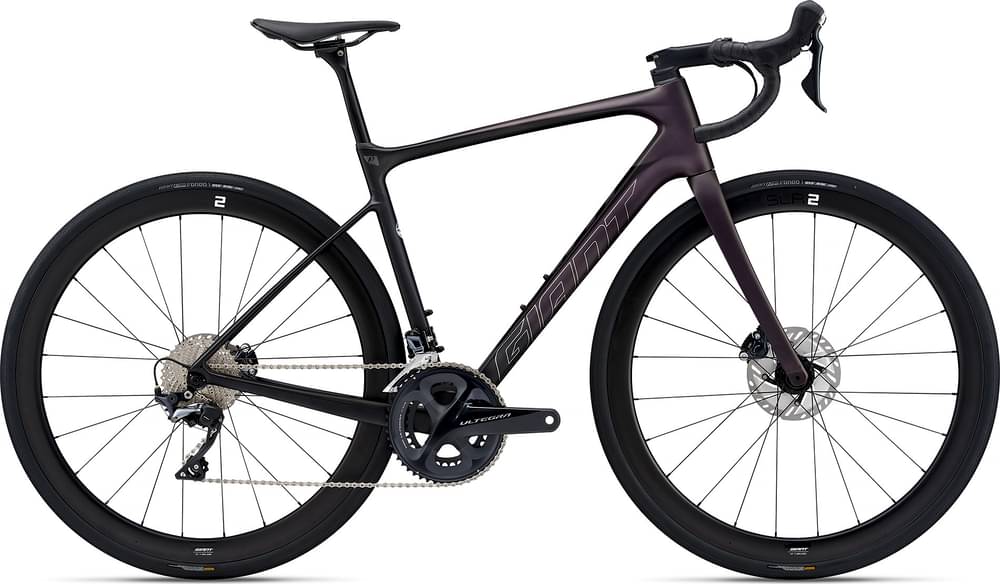GIANT DEFY, ADVANCED PRO 2 - Review, Test & Price