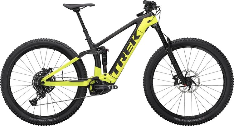 TREK RAIL 9.7 2021 - Specs, Review, Test & Price