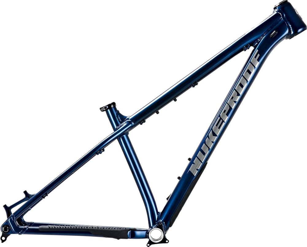NUKEPROOF SCOUT 290 FRAME 2023 - Review, Test & Price