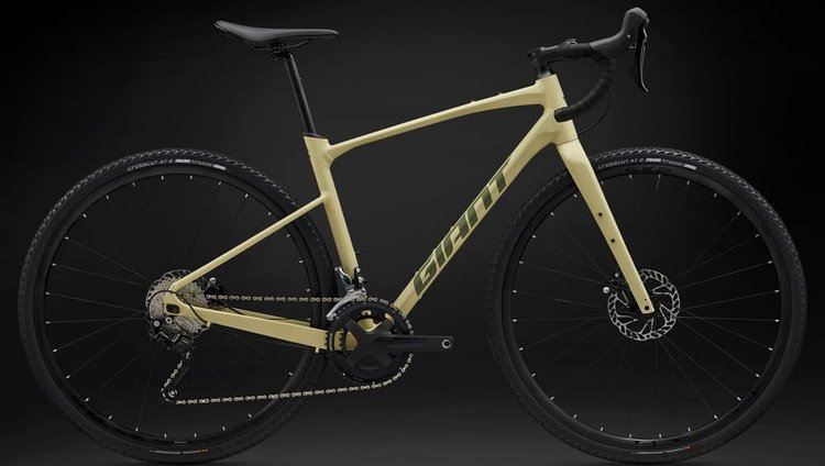 GIANT REVOLT 2025 Specs, Review, Test Price - Main Image