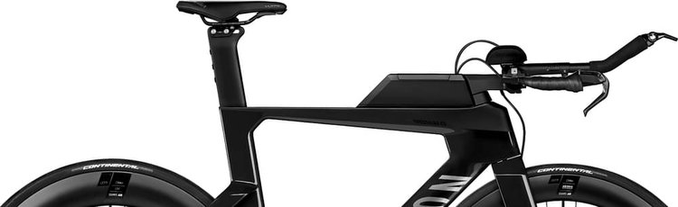 CANYON SPEEDMAX CF DISC (2023) Test, Opiniones y Precio