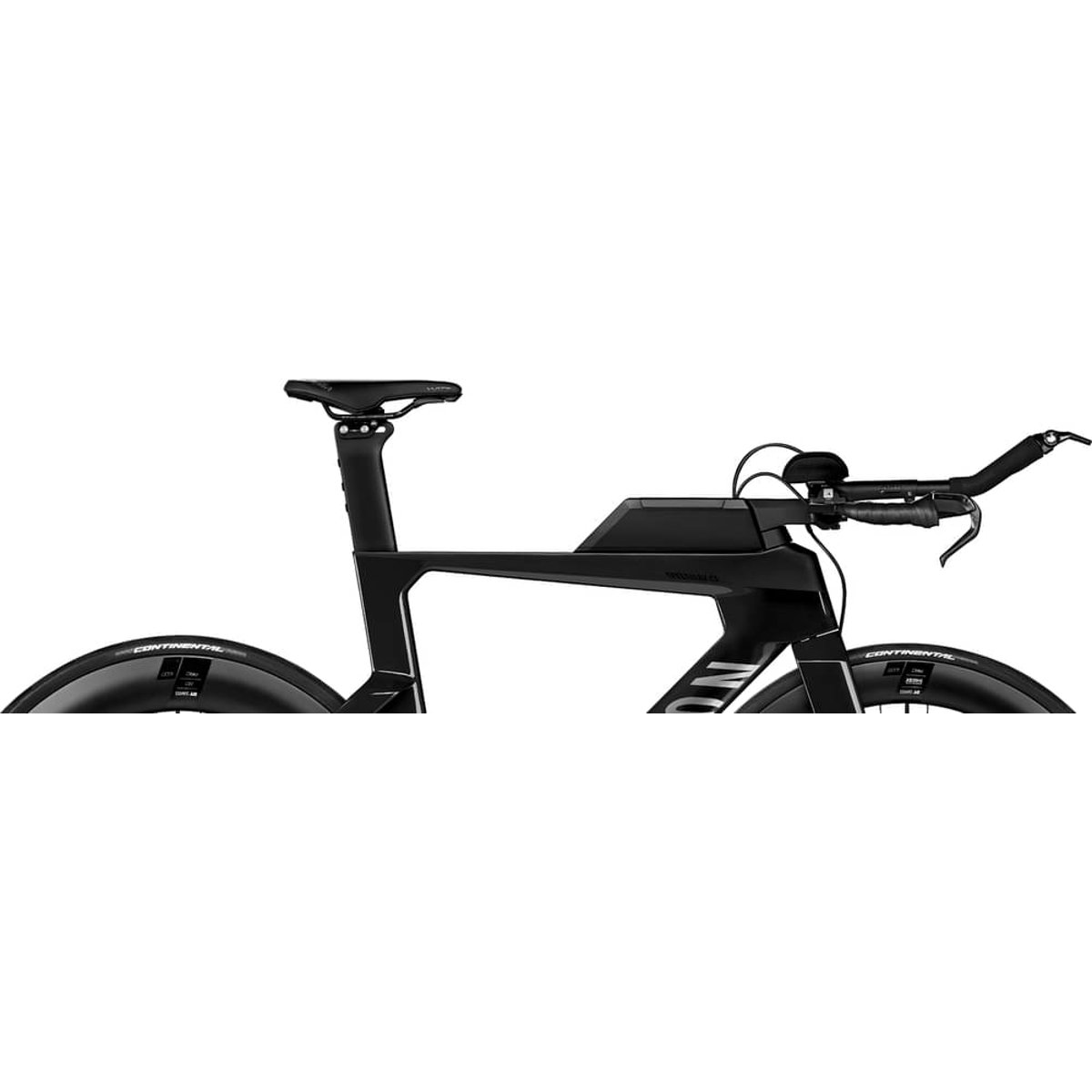 CANYON SPEEDMAX CF 8 DISC - Review, Test & Price