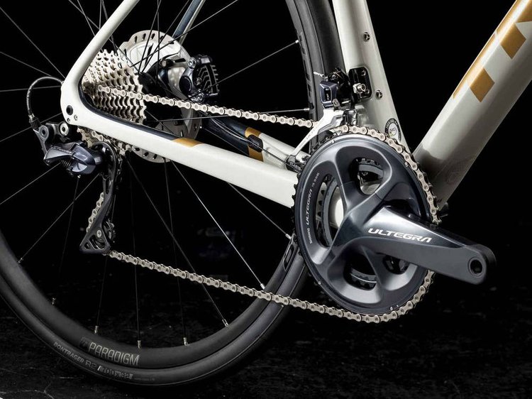 TREK DOMANE SL 6 DISC WOMEN'S - Review, Test & Price
