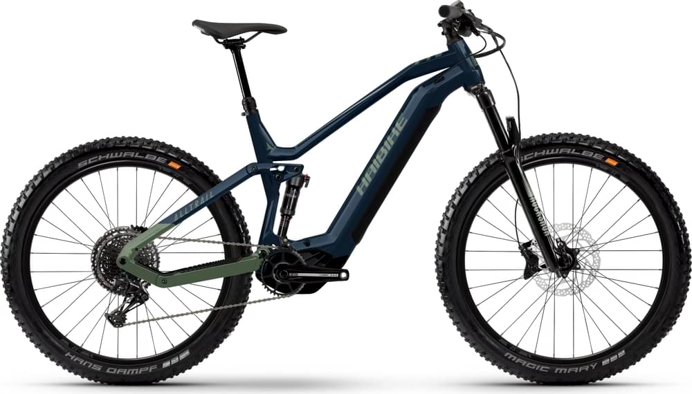 pegasus fahrrad kaufen SOLERO E7F rot | 500WH | E-Bike Damen City | 2025 Muster:gepunktet KOLLWITZ x CYCLE SERVICE collection_lea