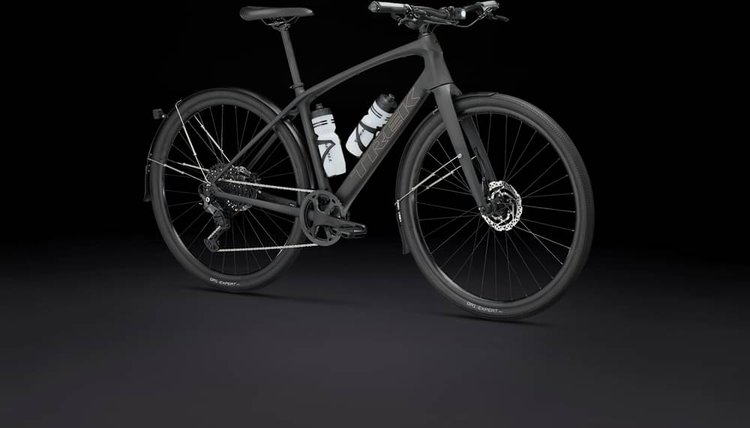 TREK FX SPORT SL 4 2025 - Review, Test & Price