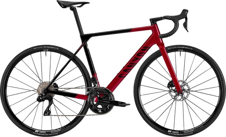 自転車本体 CANYON Ultimate CF SL 7 Disc キャニオン CANYON アルティメット Ultimate CF SL Disc 7.0 2018年